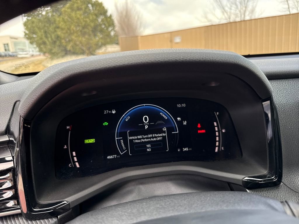 Used 2025 Toyota Camry SE image 15