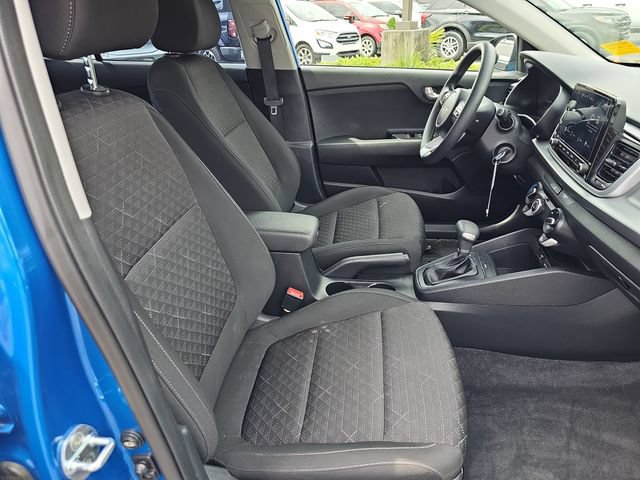 Used 2022 Kia Rio S FWD image 12