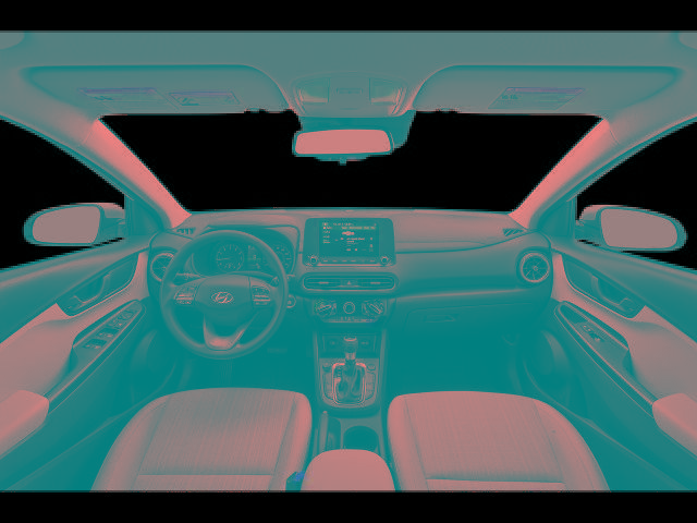 Used 2023 Hyundai Kona SEL w/ Convenience Package FWD image 5