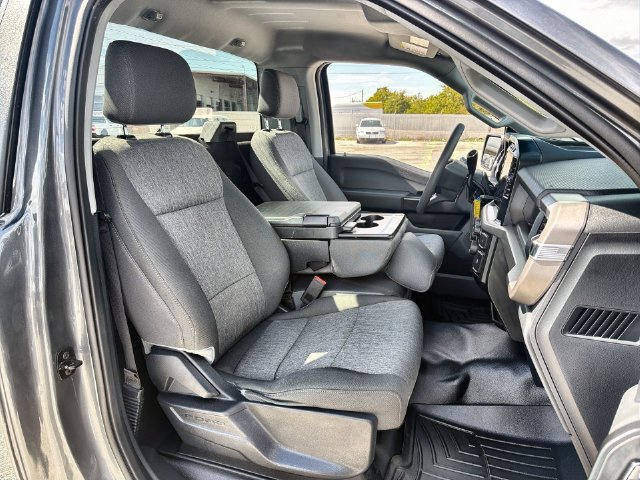 Certified 2024 Ford F150 XL w/ Equipment Group 103A High AWD/4WD image 23
