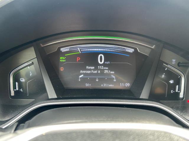 Used 2020 Honda CR-V Touring image 21