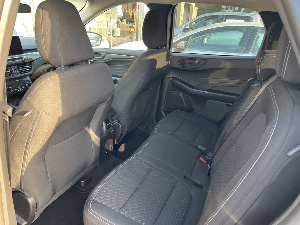 Certified 2023 Ford Escape Active w/ Cold Weather Package image 10