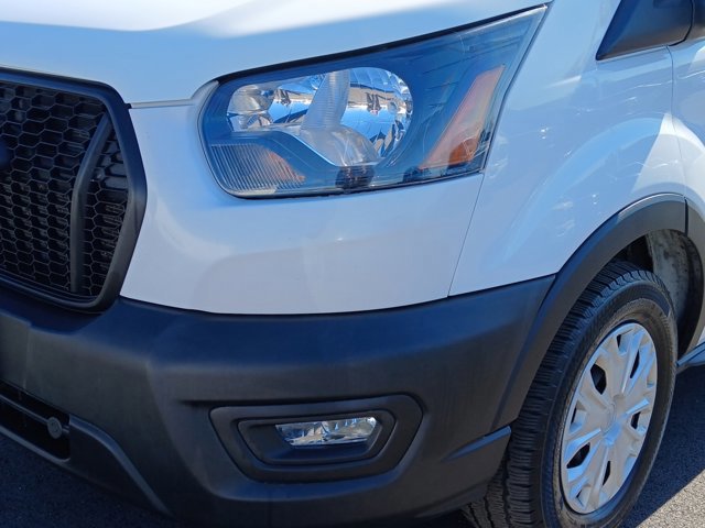 Certified 2023 Ford Transit 350 XL image 30