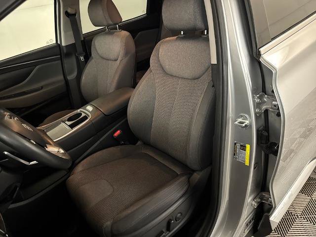Used 2021 Hyundai Santa Fe SEL w/ Convenience Package image 17
