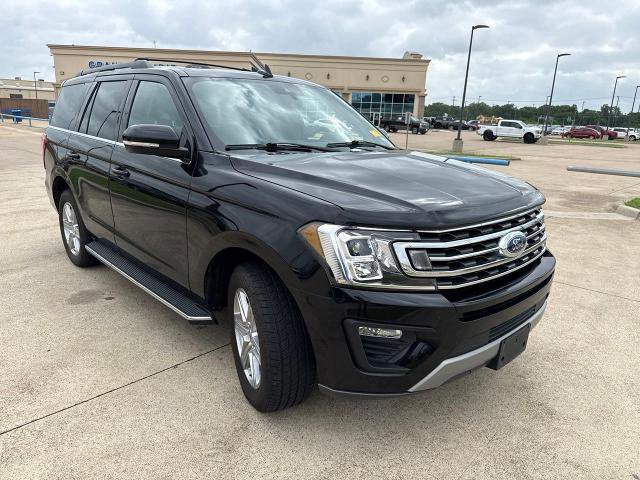 Certified 2021 Ford Expedition XLT RWD image 18