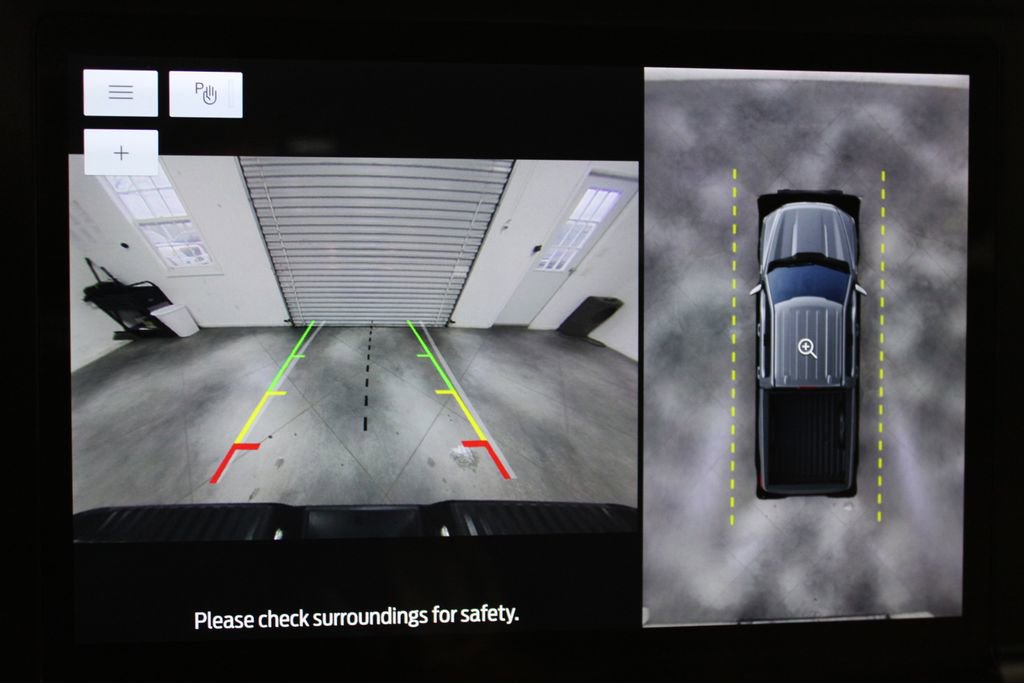 Certified 2022 Ford F150 King Ranch w/ Equipment Group 601A High image 57