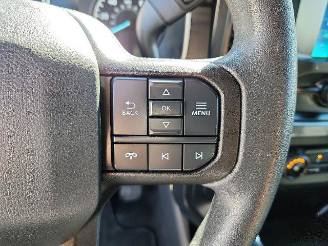 Certified 2023 Ford F150 XL w/ STX Appearance Package AWD/4WD image 22