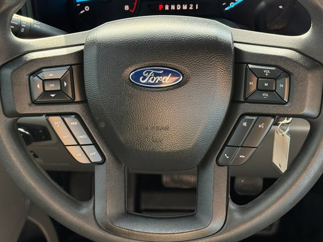 Certified 2020 Ford F150 XL w/ Equipment Group 101A Mid RWD image 25