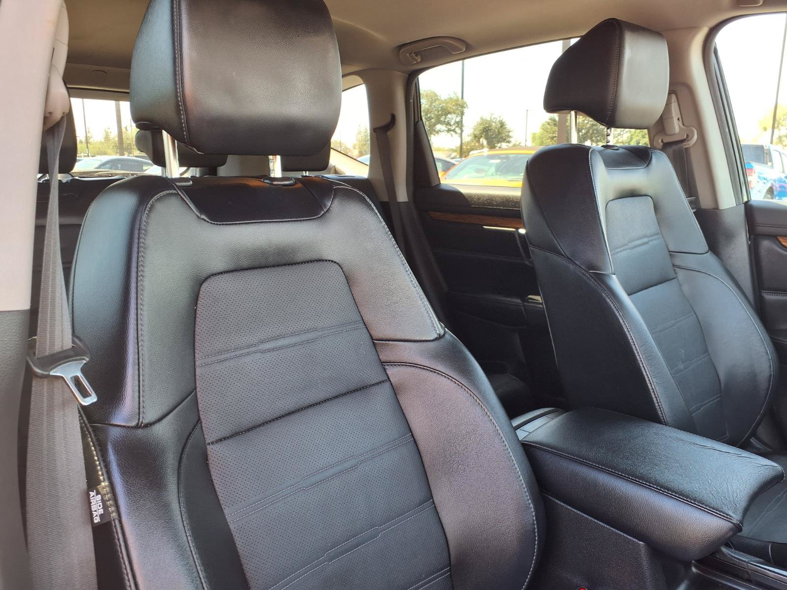 Used 2018 Honda CR-V EX-L image 12