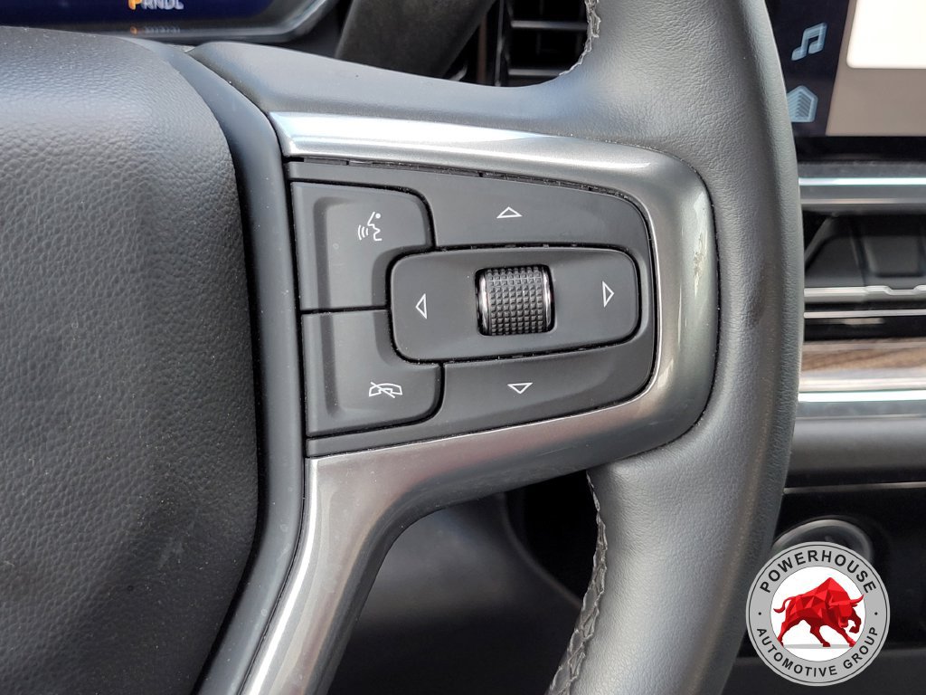 Used 2023 Chevrolet Silverado 1500 LT AWD/4WD image 30