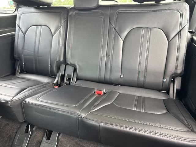 Certified 2020 Ford Expedition Limited w/ Equipment Group 301A RWD image 16