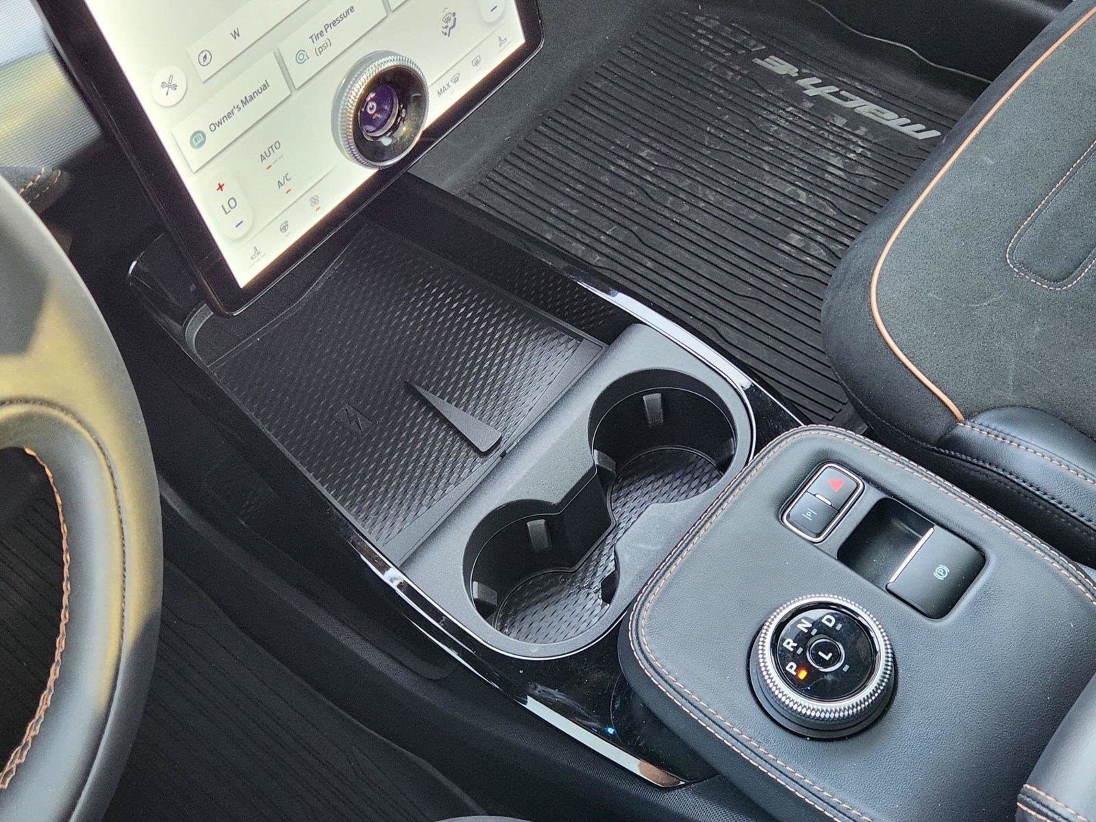 Certified 2023 Ford Mustang Mach-E GT AWD/4WD image 16