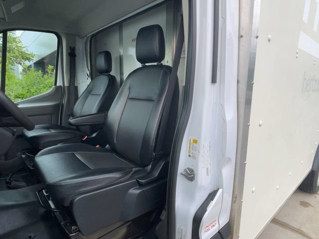 Certified 2022 Ford Transit 350 DRW RWD image 14