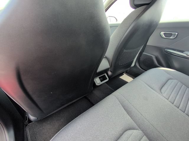 Used 2025 Kia K4 EX FWD image 14