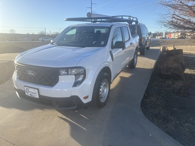 Certified 2025 Ford Maverick XLT w/ Equipment Group 302A AWD/4WD image 2