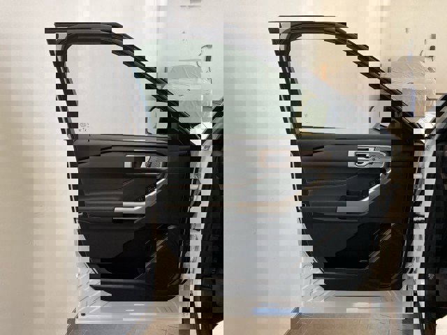 Certified 2023 Ford Explorer Timberline w/ Timberline Technology Package image 14