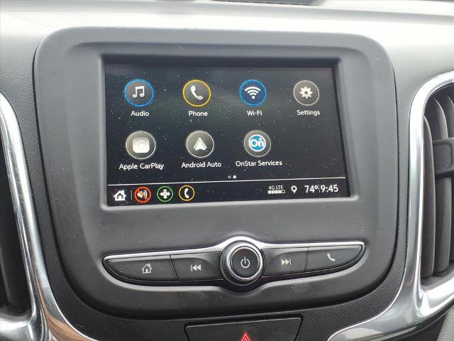 Used 2019 Chevrolet Equinox LS w/ LS Convenience Package image 14