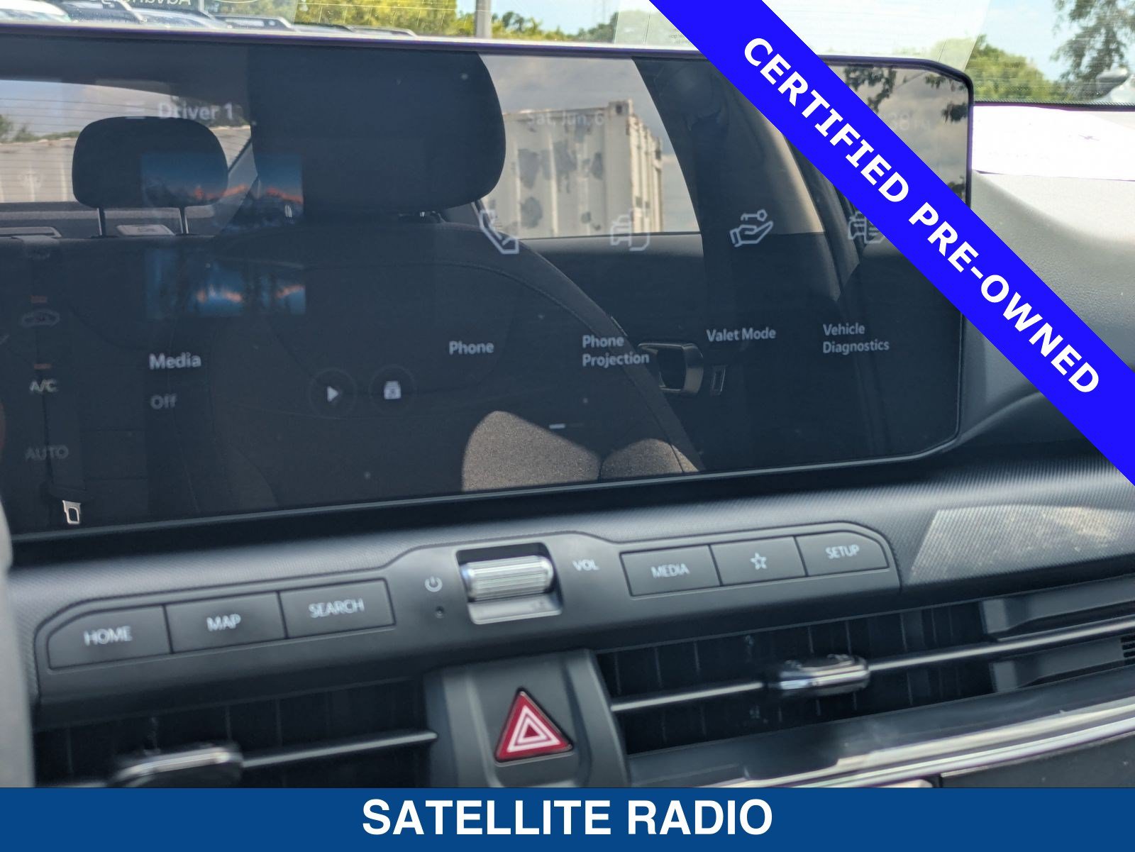 Used 2025 Kia K4 EX FWD image 29