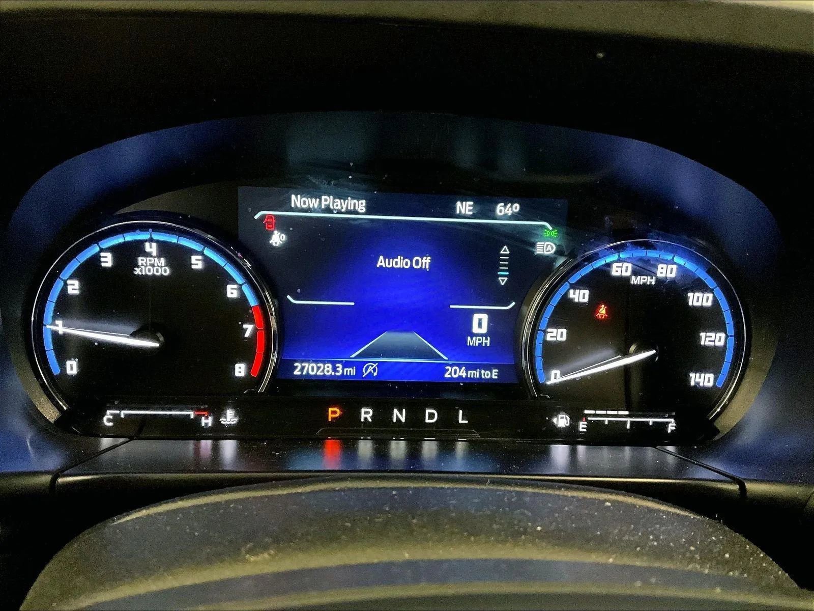 Certified 2024 Ford Bronco Sport Outer Banks image 19