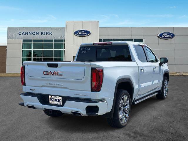 Used 2026 GMC Sierra 1500 Denali AWD/4WD image 7