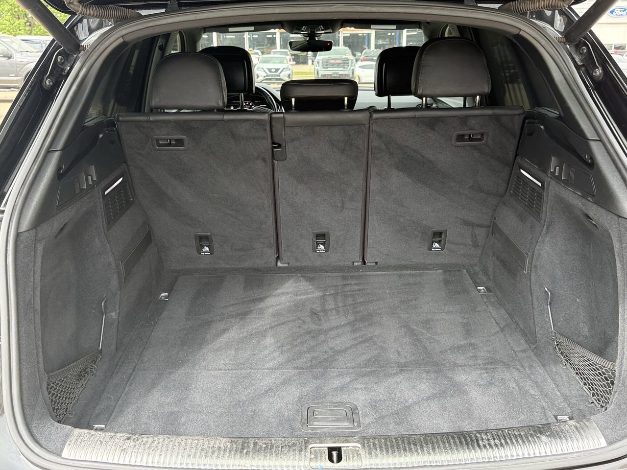 Used 2018 Audi SQ5 Prestige w/ Prestige Package image 30