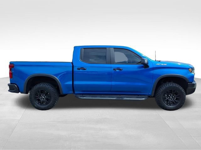 Used 2023 Chevrolet Silverado 1500 ZR2 w/ Technology Package image 7