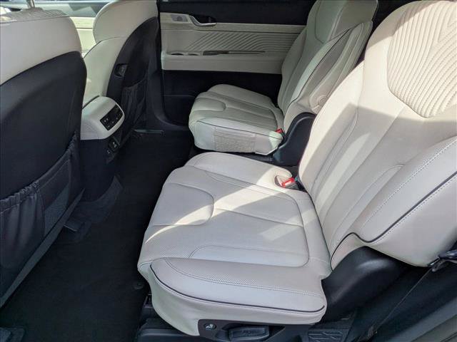 Used 2023 Hyundai Palisade Calligraphy AWD/4WD image 18