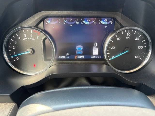 Certified 2024 Ford Expedition Max Limited AWD/4WD image 31