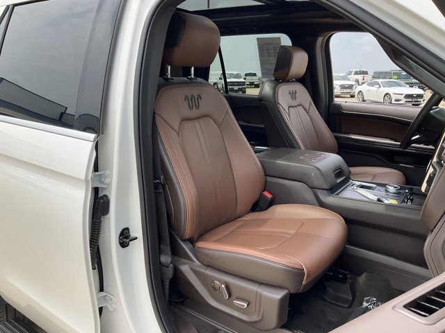 Certified 2024 Ford Expedition King Ranch RWD image 18