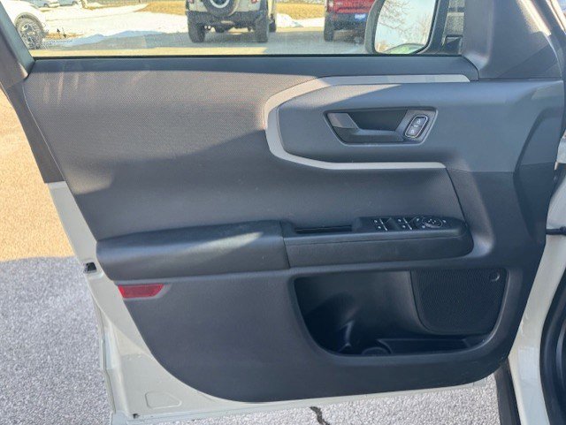 Certified 2024 Ford Bronco Sport Big Bend image 10