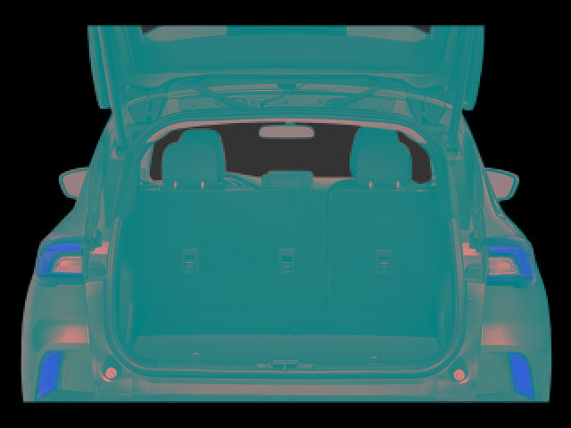 Certified 2023 Ford Escape Active FWD image 11
