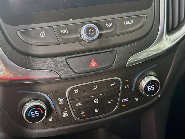 Used 2018 Chevrolet Equinox LT FWD image 19
