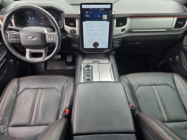 Certified 2023 Ford Expedition Timberline AWD/4WD image 25