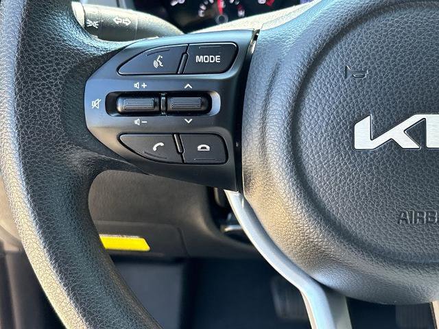 Used 2023 Kia Rio S FWD image 18