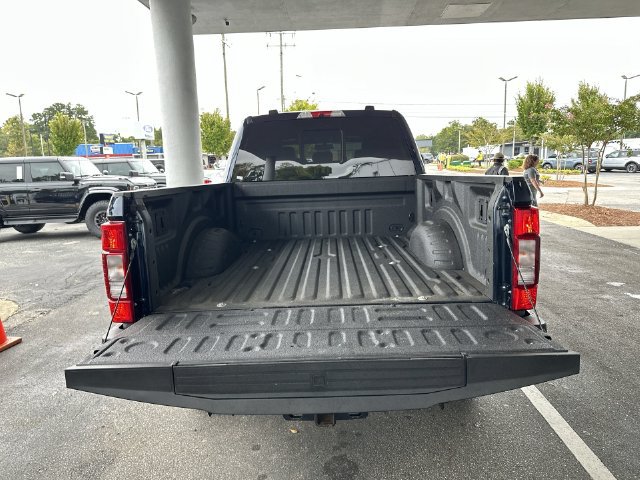 Certified 2022 Ford F250 Lariat w/ Lariat Ultimate Package AWD/4WD image 26
