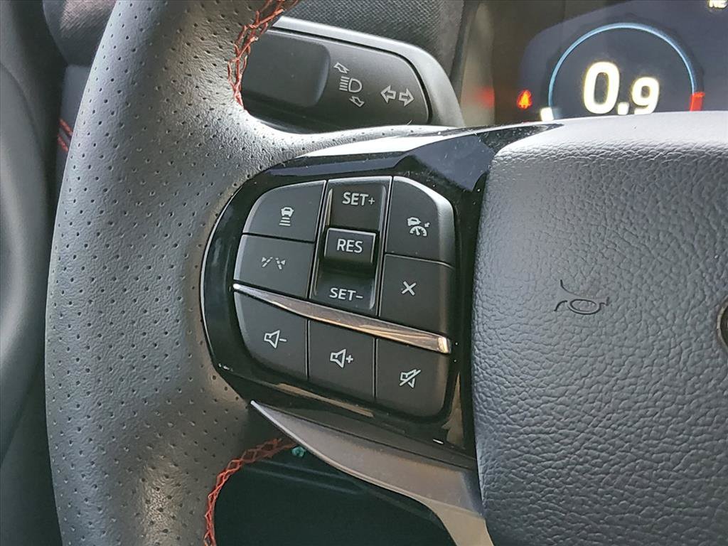 Certified 2026 Ford Explorer ST-Line RWD image 24