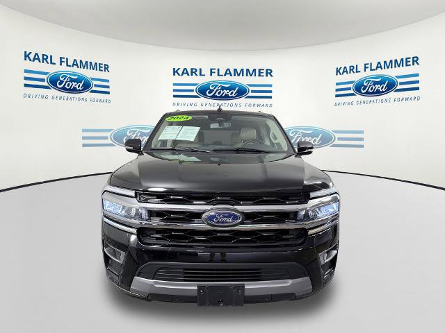 Certified 2024 Ford Expedition Limited image 6
