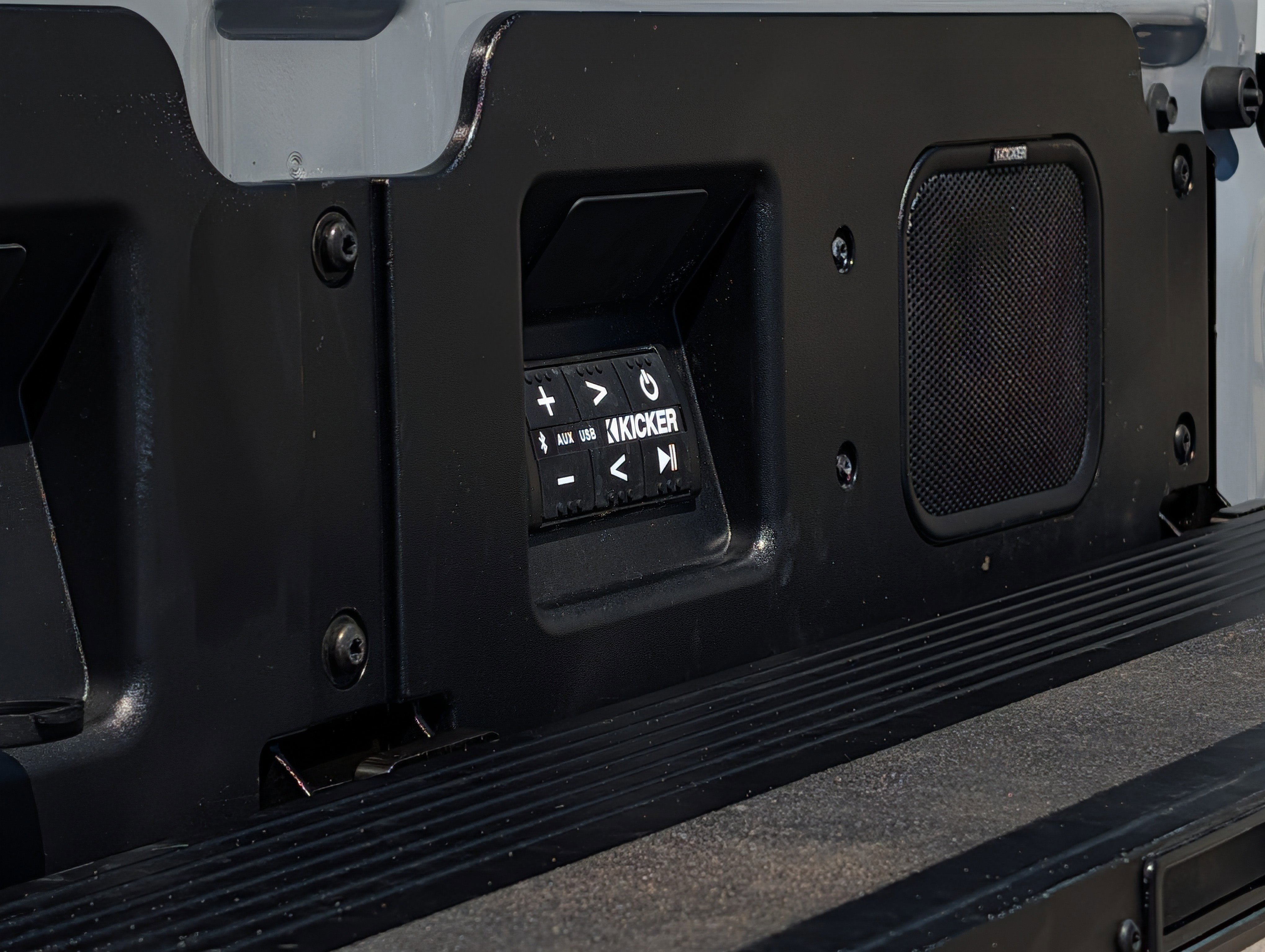 Used 2025 GMC Sierra 1500 AT4 w/ AT4 Premium Package image 17