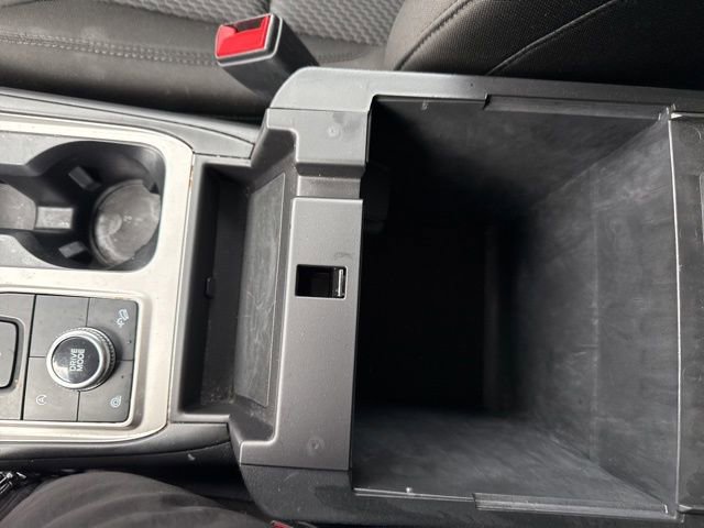 Certified 2023 Ford Explorer XLT image 17