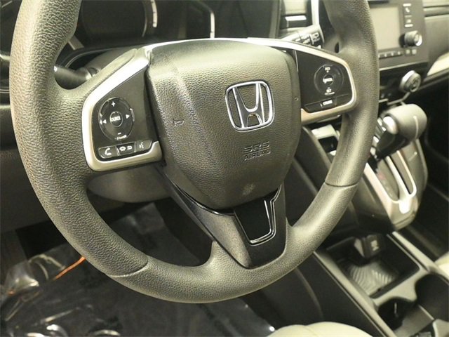 Used 2018 Honda CR-V LX image 15