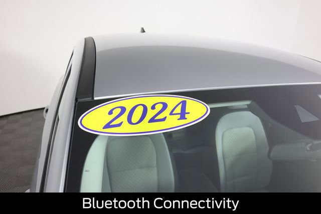 Certified 2024 Ford Escape Active w/ Tech Pack #1 image 13