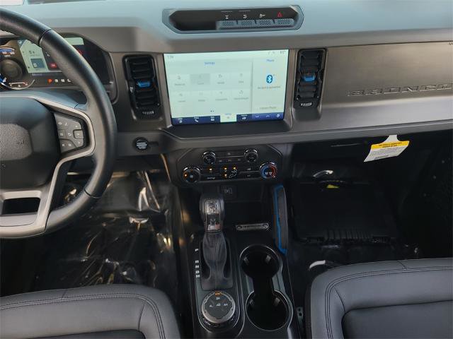 Certified 2024 Ford Bronco Black Diamond image 12