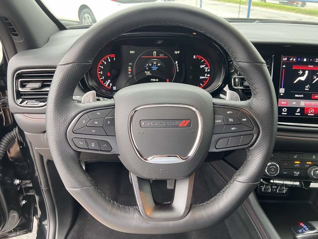 Used 2026 Dodge Durango GT AWD/4WD image 20