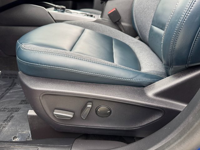 Certified 2024 Ford Bronco Sport Outer Banks image 15