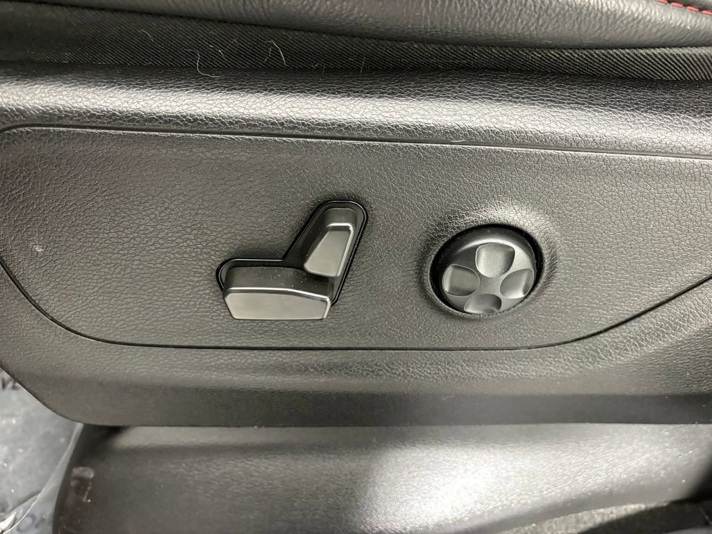Used 2021 RAM 1500 TRX w/ TRX Level 2 Equipment Group AWD/4WD image 14