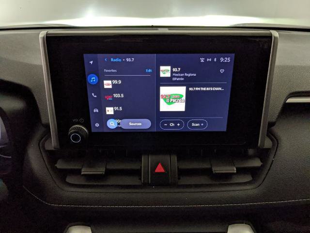 Used 2024 Toyota RAV4 LE image 8