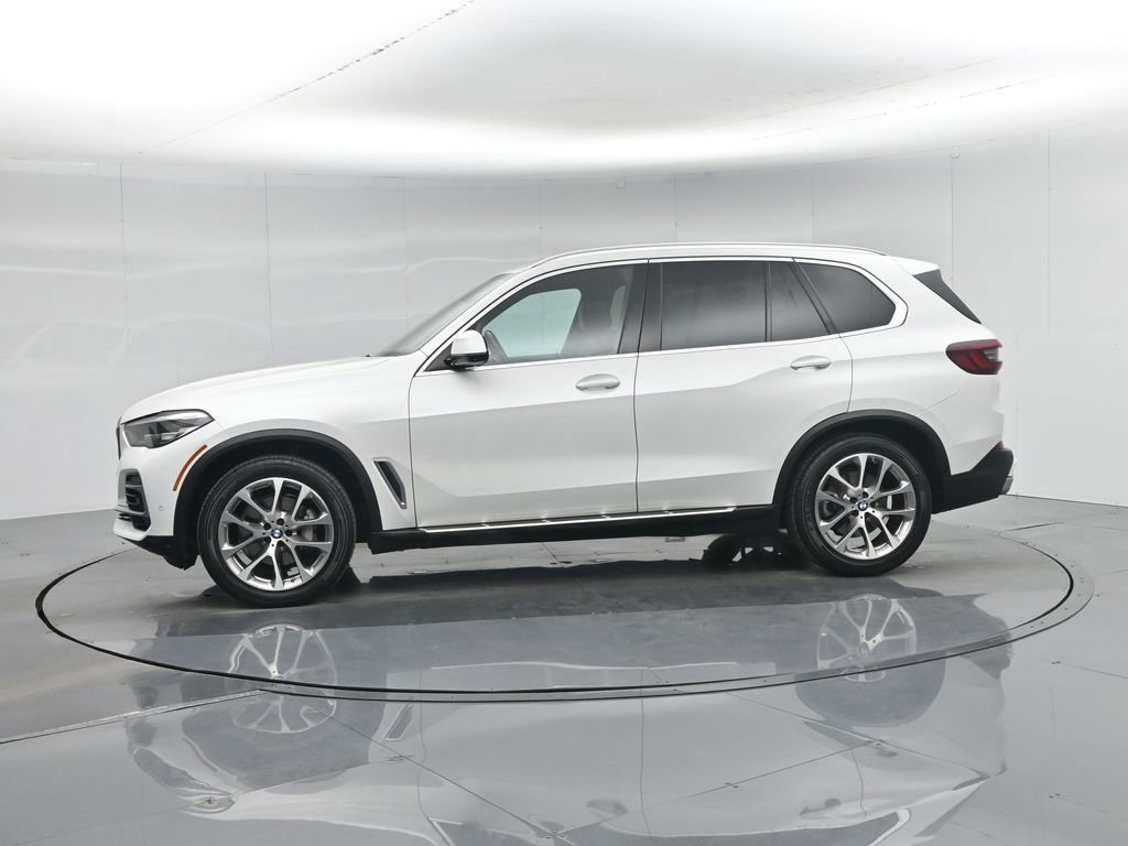 Used 2023 BMW X5 sDrive40i image 22