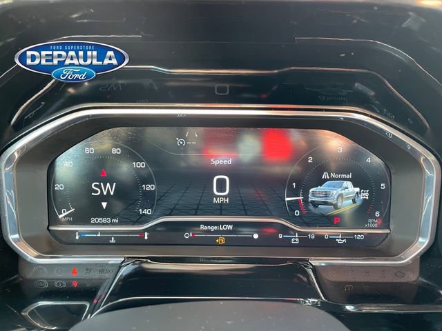 Used 2023 GMC Sierra 1500 Elevation image 7