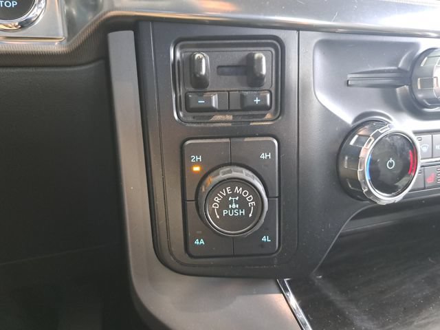 Certified 2024 Ford F150 Lariat w/ FX4 Off-Road Package AWD/4WD image 12
