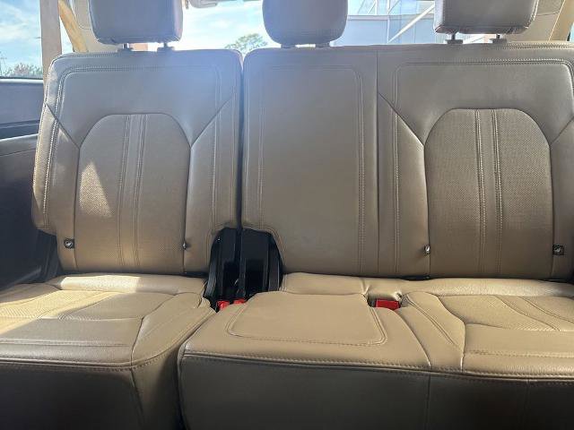 Certified 2022 Ford Expedition Max Limited RWD image 31